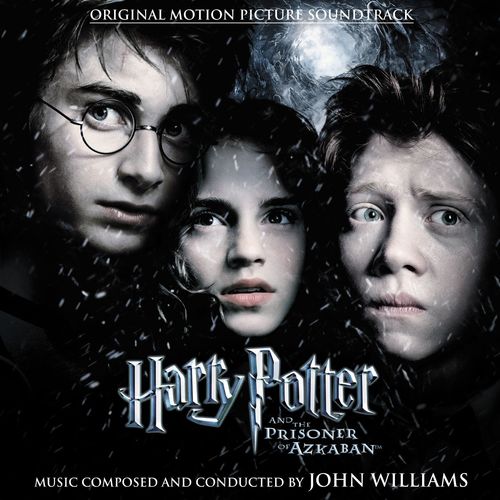 Hagrid the Professor歌词-London Symphony Orchestra / Conrad Pope / Eddie Karam