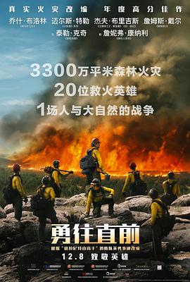 勇往直前电影正片