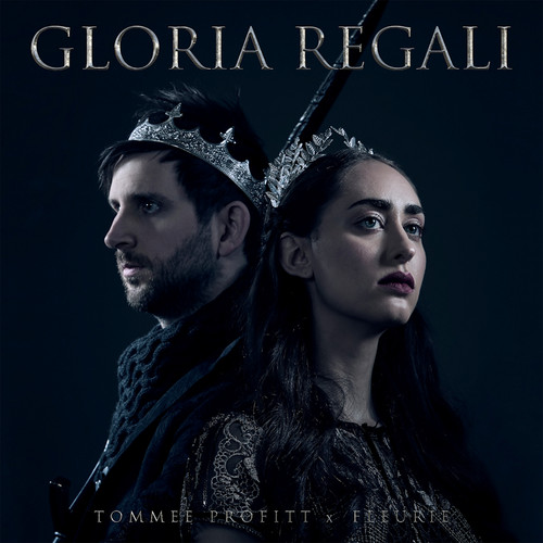 Noble Blood歌词-Tommee Profitt / Fleurie