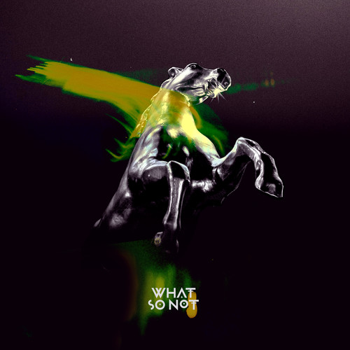 Beautiful(feat. Winona Oak) (ZEKE BEATS Remix)歌词-What So Not / Winona Oak