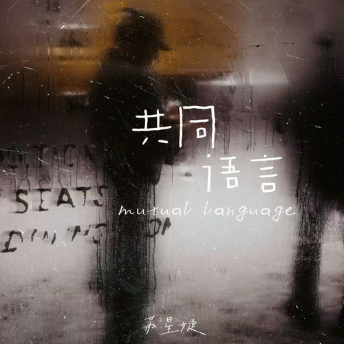 共同语言 (伴奏)歌词-苏星婕