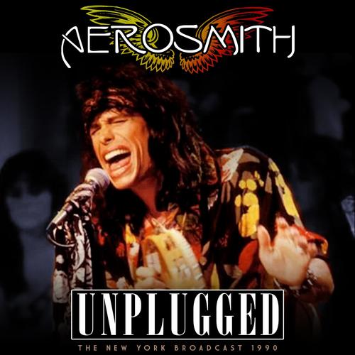 Hangman Jury (Live Acoustic 1990)歌词-Aerosmith