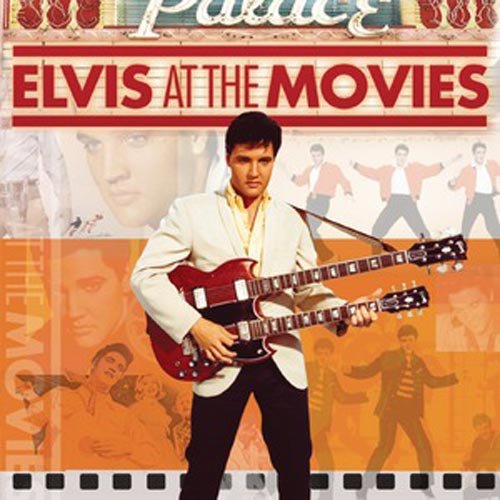 Clambake歌词-Elvis Presley