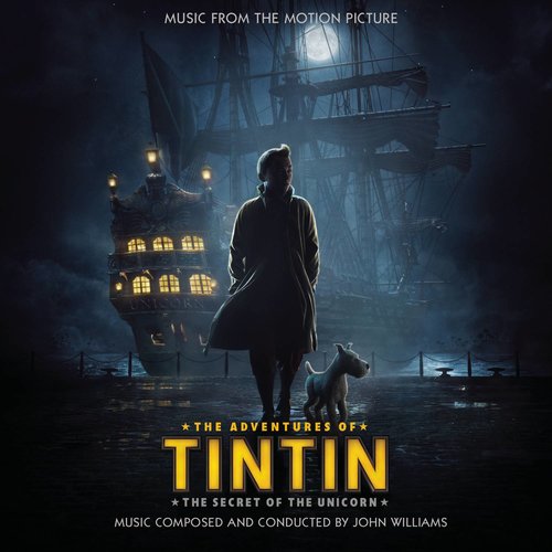 The Clash Of The Cranes歌词-John Williams