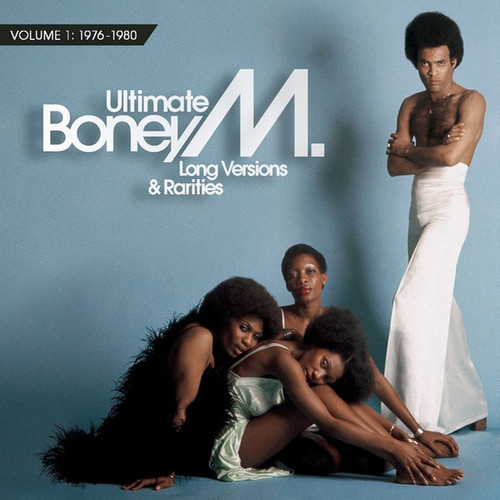 Bahama Mama (Long Version)歌词-Boney M.