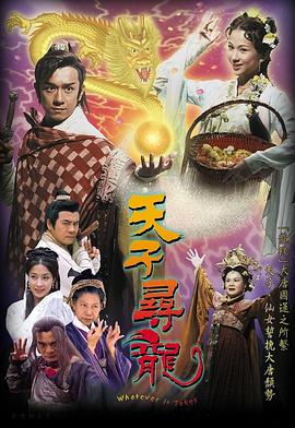 天子寻龙国语电视剧全20集