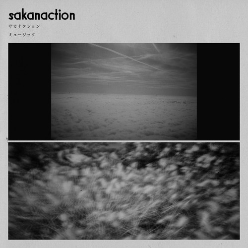ミュージック歌词-sakanaction (サカナクション)