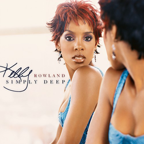 Everytime You Walk Out That Door歌词-Kelly Rowland