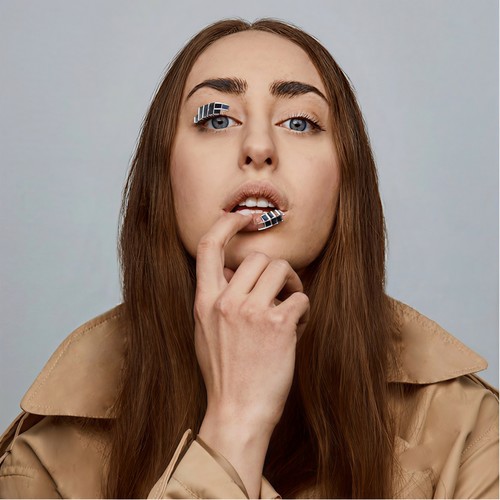 Out of the Blue歌词-Fleurie