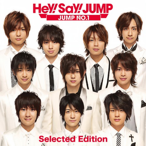 DREAMER歌词-Hey!Say!JUMP (ヘイ! セイ! ジャンプ)