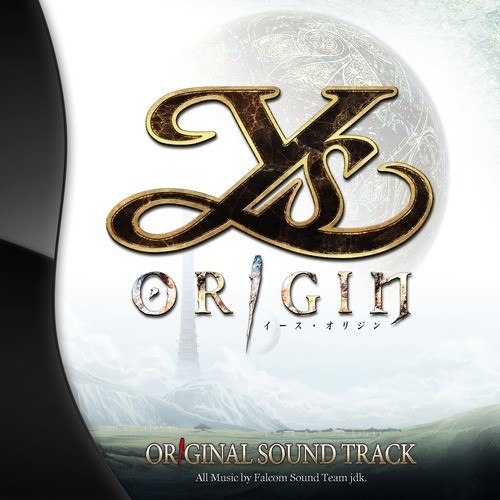 GENESIS BEYOND THE BEGINNING歌词-Falcom Sound Team J.D.K. (ふぁるこむ・さうんどちーむ・じぇいでぃーけい)
