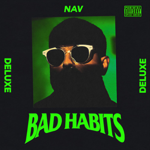 Tension (Explicit)歌词-NAV