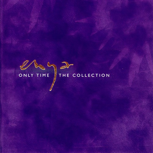 The Memory Of Trees歌词-Enya