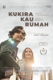 Kukira Kau Rumah电影HD中字