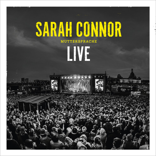 Medley (Live 2016)歌词-Sarah Connor