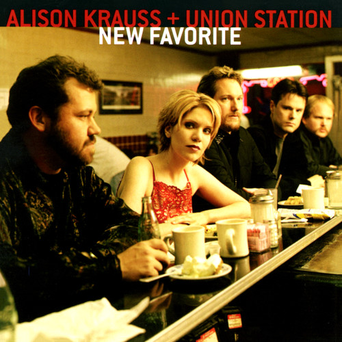 It All Comes Down To You歌词-Alison Krauss & Union Station