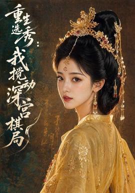 重生选秀：我搅动深宫棋局
